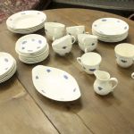 837 1483 DINNERWARE